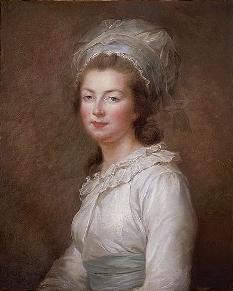 Elisabeth de France